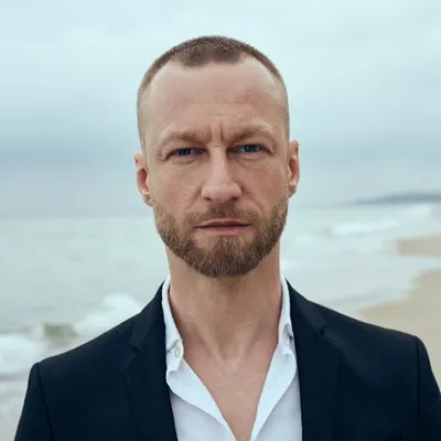 Psycholog Słupsk Maciej Maćkowiak